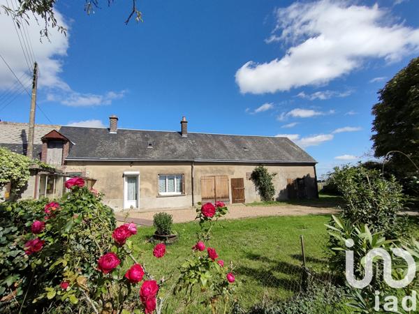 Maison à vendre 5 pièces 122 m² Vancé