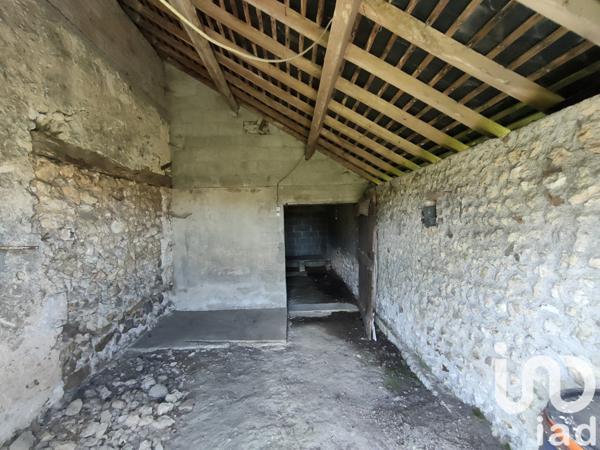 Maison à vendre 5 pièces 122 m² Vancé