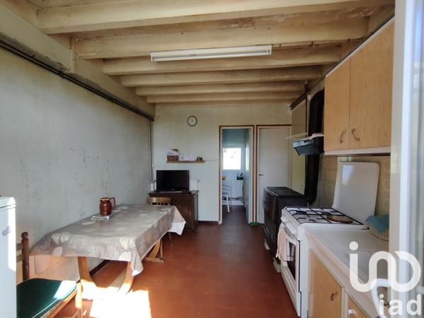 Maison à vendre 5 pièces 122 m² Vancé