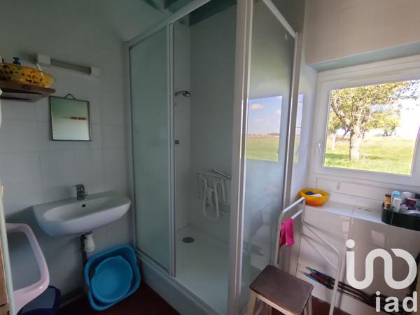 Maison à vendre 5 pièces 122 m² Vancé