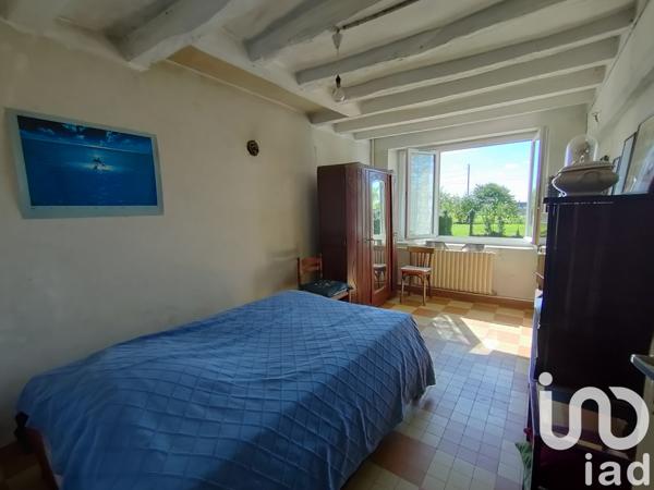 Maison à vendre 5 pièces 122 m² Vancé