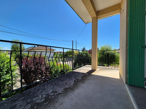 Maison Bourg En Bresse 4 pièce(s) 115 m2