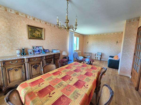 Maison Bourg En Bresse 4 pièce(s) 115 m2