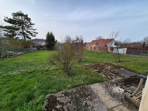 Maison Bourg En Bresse 4 pièce(s) 115 m2