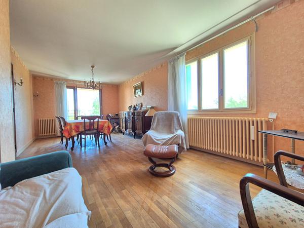 Maison Bourg En Bresse 4 pièce(s) 115 m2