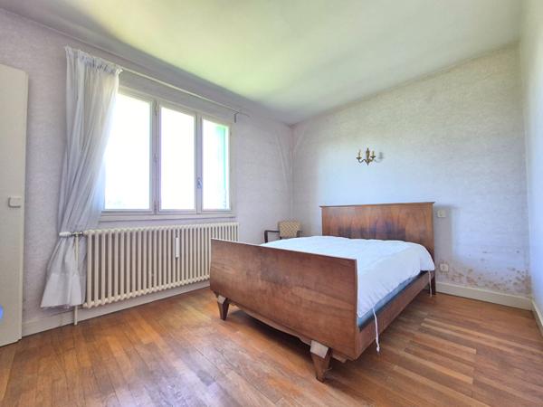 Maison Bourg En Bresse 4 pièce(s) 115 m2