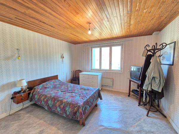 Maison Bourg En Bresse 4 pièce(s) 115 m2