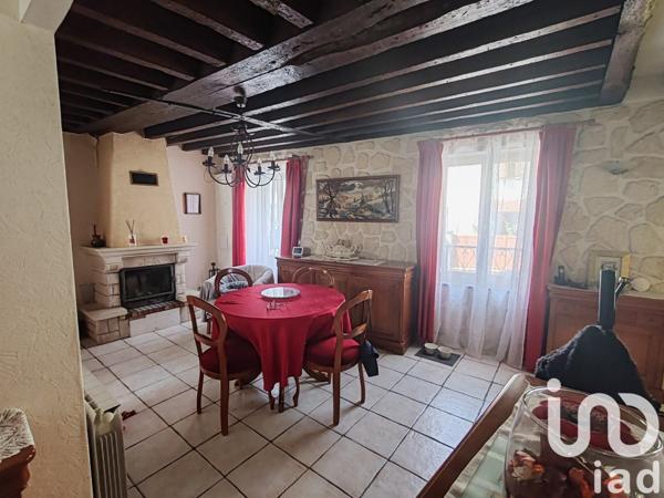 Maison à vendre 5 pièces 108 m² La Ferté-sous-Jouarre