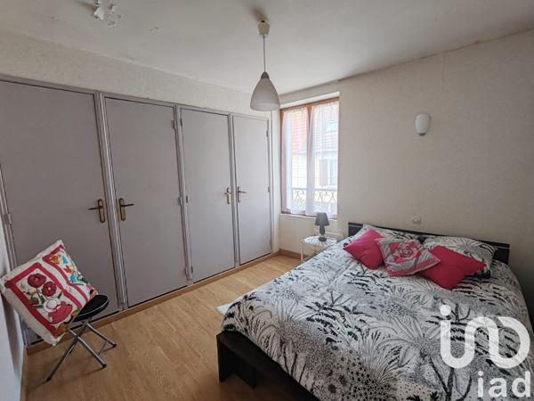 Maison à vendre 5 pièces 108 m² La Ferté-sous-Jouarre