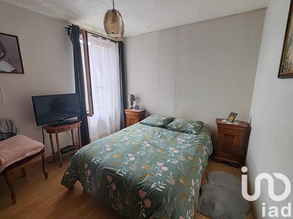 Maison à vendre 5 pièces 108 m² La Ferté-sous-Jouarre