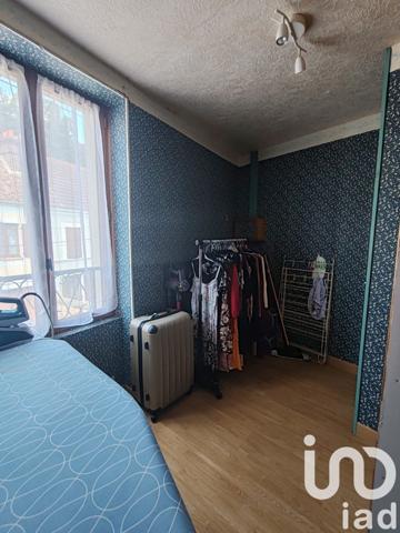 Maison à vendre 5 pièces 108 m² La Ferté-sous-Jouarre