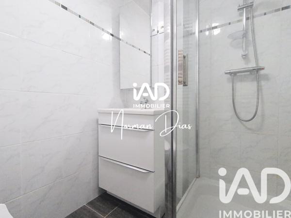 Maison à vendre 3 pièces 53 m² Fosses