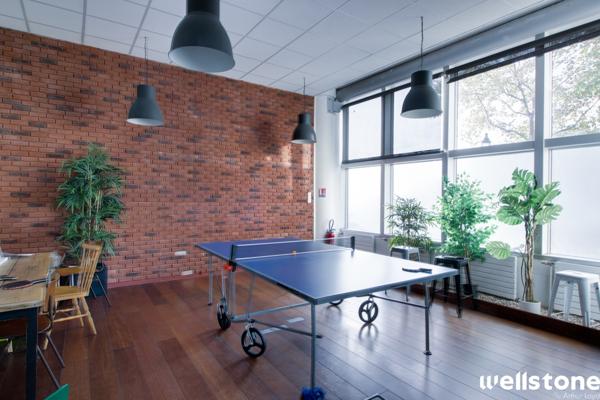 Bureaux à sous-louer - Paris 10