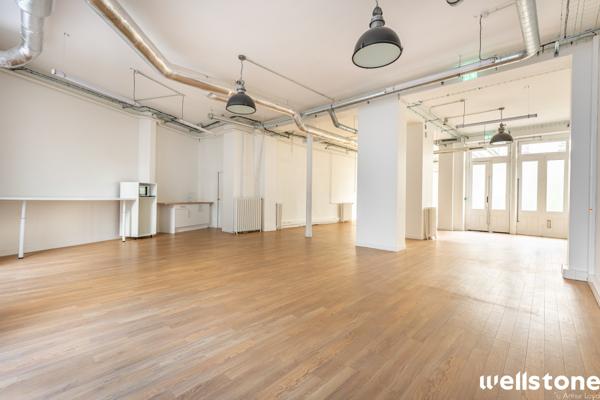 Bureaux a sous-louer à PARIS 75010