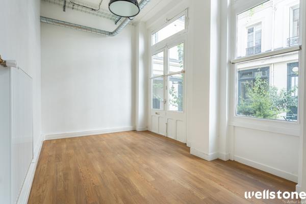 Bureaux a sous-louer à PARIS 75010