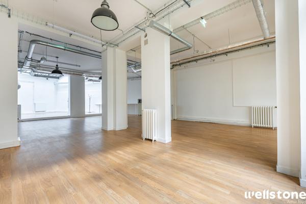 Bureaux a sous-louer à PARIS 75010