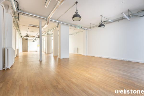 Bureaux a sous-louer à PARIS 75010