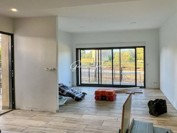 Appartement à vendre 4 pièces de 61 m²