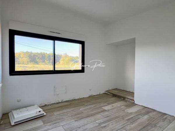 Appartement à vendre 4 pièces de 61 m²