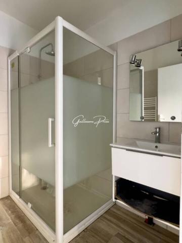 Appartement à vendre 4 pièces de 61 m²