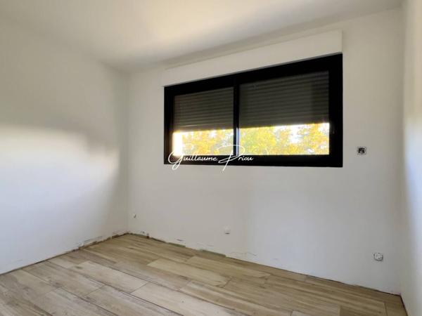 Appartement à vendre 4 pièces de 61 m²