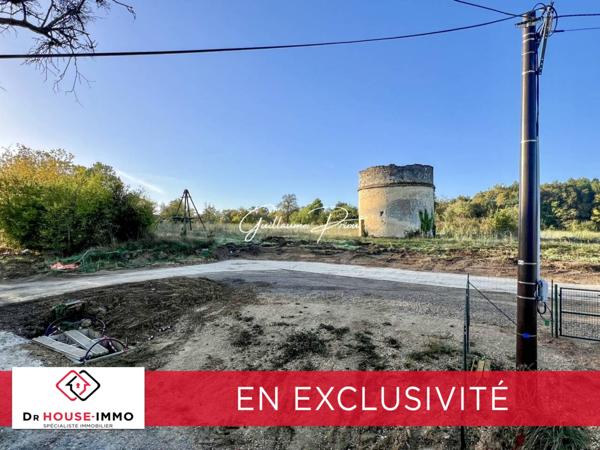 Appartement à vendre 4 pièces de 61 m²