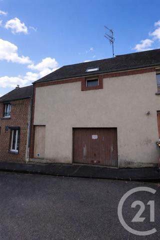 Parking à vendre  32 m2 VERVINS - 02