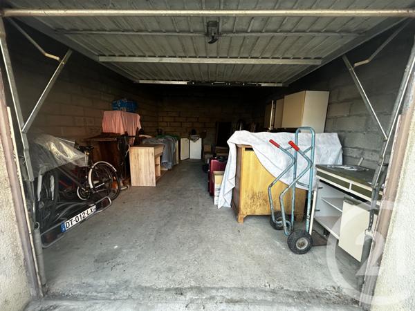 Parking à vendre  32 m2 VERVINS - 02