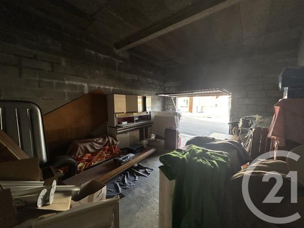 Parking à vendre  32 m2 VERVINS - 02