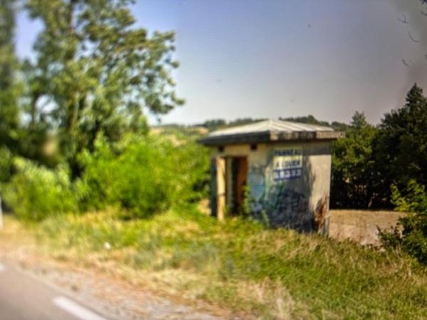 Local bonne visibilité