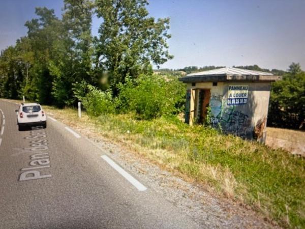 Local bonne visibilité