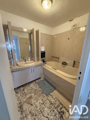 Appartement à vendre 5 pièces 99,8 m² Villeneuve-la-Garenne