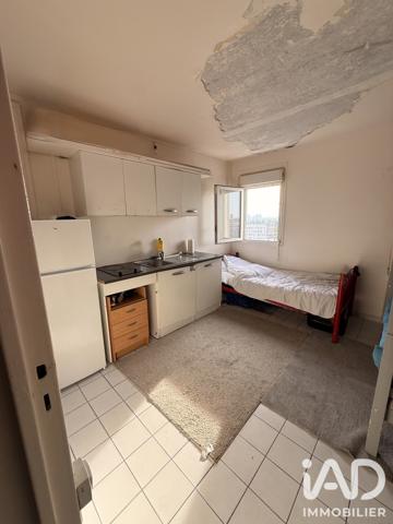 Appartement à vendre 5 pièces 99,8 m² Villeneuve-la-Garenne