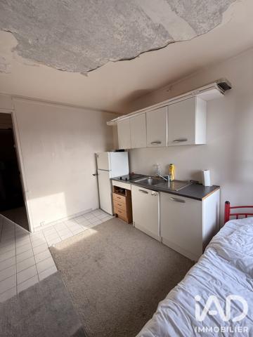 Appartement à vendre 5 pièces 99,8 m² Villeneuve-la-Garenne