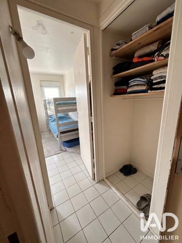 Appartement à vendre 5 pièces 99,8 m² Villeneuve-la-Garenne