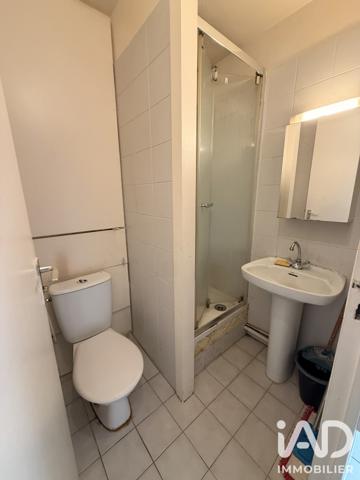 Appartement à vendre 5 pièces 99,8 m² Villeneuve-la-Garenne