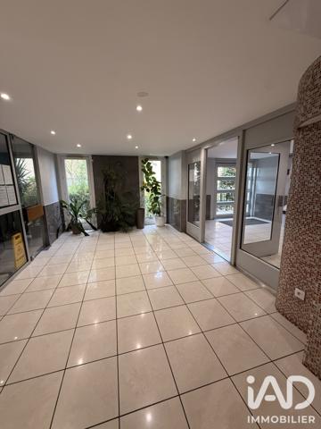 Appartement à vendre 5 pièces 99,8 m² Villeneuve-la-Garenne