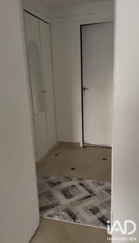 Appartement à vendre 5 pièces 99,8 m² Villeneuve-la-Garenne