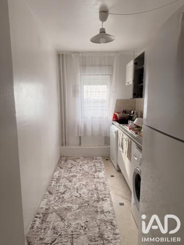 Appartement à vendre 5 pièces 99,8 m² Villeneuve-la-Garenne