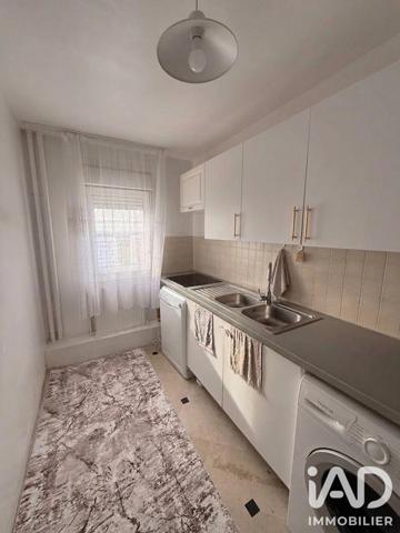 Appartement à vendre 5 pièces 99,8 m² Villeneuve-la-Garenne