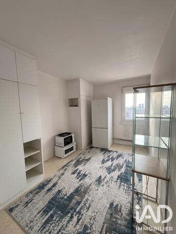 Appartement à vendre 5 pièces 99,8 m² Villeneuve-la-Garenne