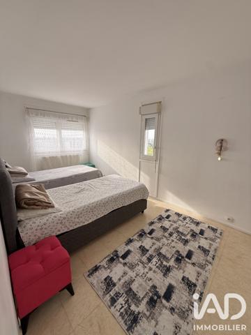 Appartement à vendre 5 pièces 99,8 m² Villeneuve-la-Garenne