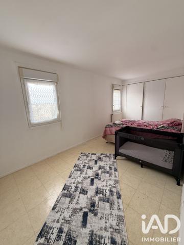 Appartement à vendre 5 pièces 99,8 m² Villeneuve-la-Garenne