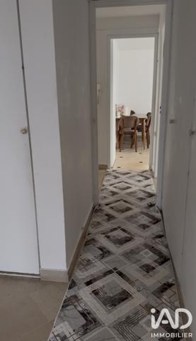 Appartement à vendre 5 pièces 99,8 m² Villeneuve-la-Garenne