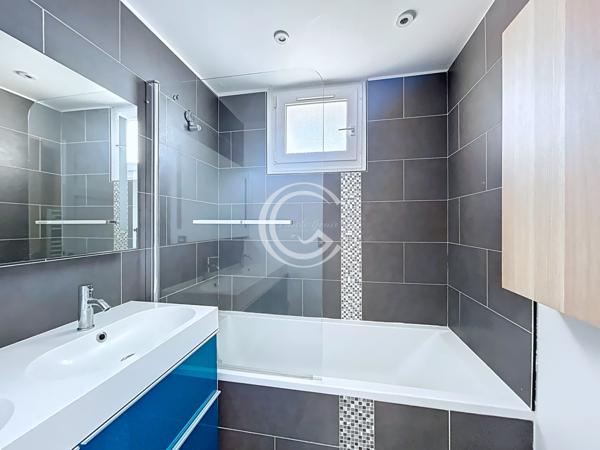 Rueil-Malmaison (92500) AU CALME ET A LA VUE DEGAGEE