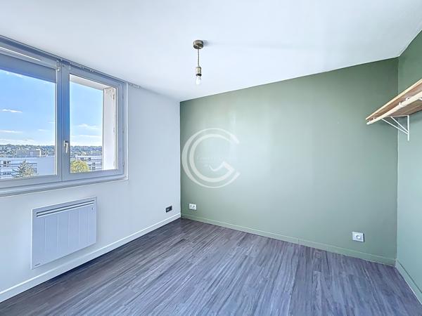 Rueil-Malmaison (92500) AU CALME ET A LA VUE DEGAGEE