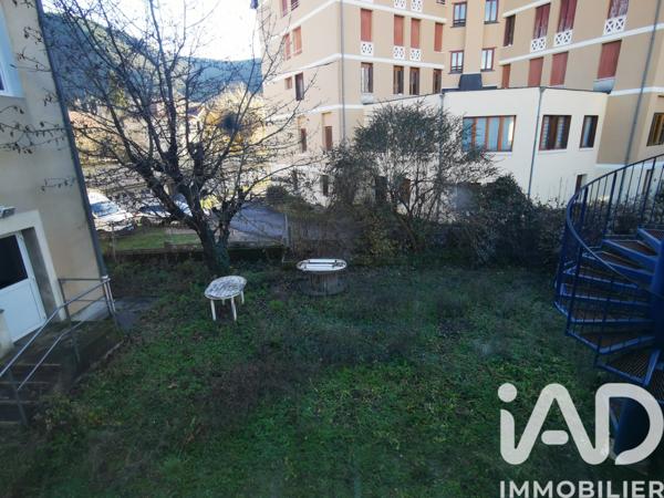 Immeuble à vendre 547 m² Mende