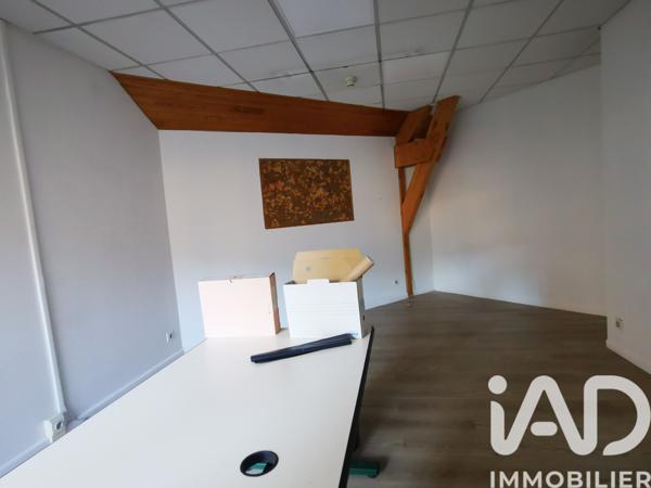 Immeuble à vendre 547 m² Mende