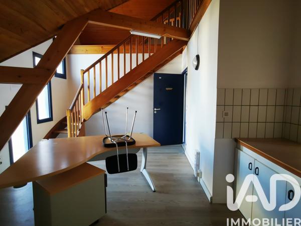 Immeuble à vendre 547 m² Mende