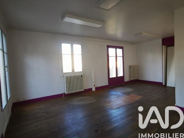 Immeuble à vendre 547 m² Mende